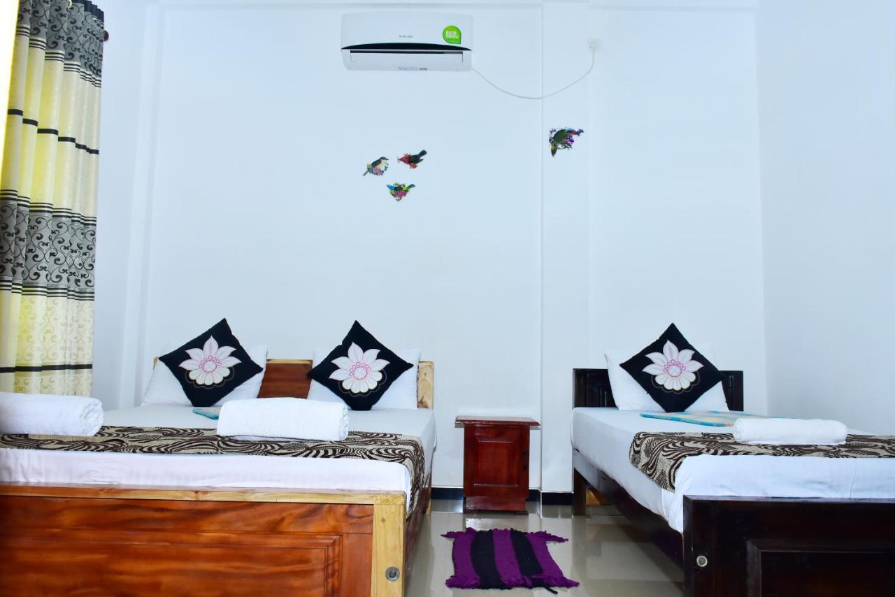 Hotel Nimjaya Udawalawe Exterior foto